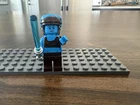 LEGO Star Wars Aayla Secura Minifigure Jedi, SW0833, 75182