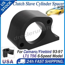 For 1993-97 Firebird Camaro LT1 T56 Clutch Slave Cylinder Spacer HT1386-172-002