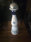 Empty Empty Bottle 750 ml Clase Azul Reposado Tequila - 750ml With No Box — photo 4