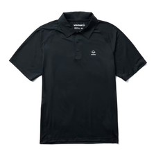 Wolverine Men Sun-Stop Eco Short Sleeve Polo ...