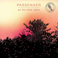 Passenger - All The Little Lights Anniv. Edition  Aniv  CD 
