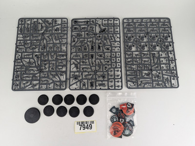 Tempestus Aquilons Warhammer 40000 Games Workshop