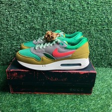 Nike Air Max 1 '86 Premium BIG BUBBLE Powerwall Men's Size 10