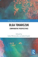 Olga Tokarczuk Comparative Perspectives Lidia Wi¿Niewska (U. A.) Taschenbuch