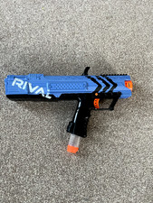Nerf Rival Apollo XV-700 Blaster SOLID 