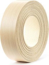 Bordo Preincollato 21mm x 5m Spessore 0,5mm Melaminico, Acero Reale