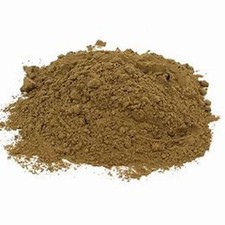 Valerian Root Powder Ground Natural Botanical Herbal Supplements Sample Size