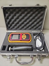 Vibration Meter REFS125