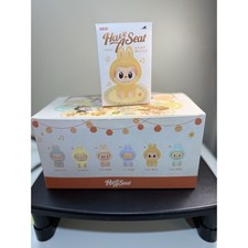 The Monsters Have A Seat ,  Brand New Sealed Box 6 per case