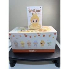 The Monsters Have A Seat  ,   Brand New Sealed Box 6 per case