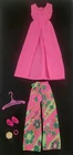 Vintage MOD Barbie 1971 EVENING IN  #3406 Hostess Set VHTF BRACELET