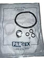 Partex Tune Up Kit for Taylor 161 162 168 Soft Serve Machine X39969