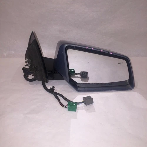 GMC ACADIA MIRROR RIGHT PASSENGER 25894448 2007 2008 2009 2010 2011 2012 OEM