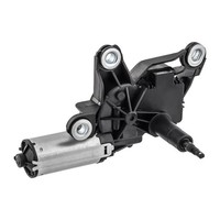 Topran 117 658 Wischermotor