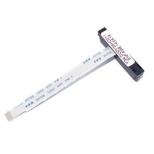 For HP PAVILION 15-P 14-P 17-P D34 Hard Disk Drive HDD SATA Connector Flex Cable