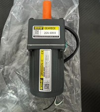 1PCS New fit for 2RK6GN-C-60K Single-phase AC motor