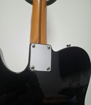 Electric Guitar Fender Mexico Telecaster Special HH 5-Way Sunburst