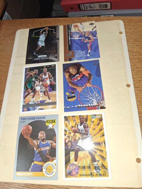 SL 1499/ NBA Basketball Cards, UFC, Upper Deck Black Diamond Football Cards