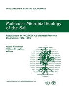 Gudni G. Hardarson (U. A.) | Molecular Microbial Ecology Of The Soil | Buch