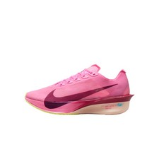Nike ZoomX Vaporfly Next% 4 Pink Spell B... HF6412-601