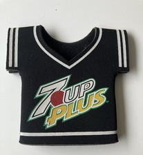 7up Plus Koozi Rare