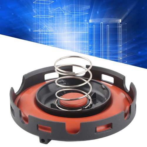 PCV Valve Diaphragm Repair Kit PCV Valve Oil Separator Rebuild Kit Wear - Picture 9 of 22