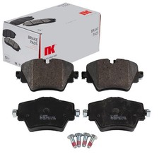 Plaquette de frein BMW X1