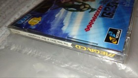 After Armageddon Gaiden Mega CD Japan Used Video Game Japan 5q