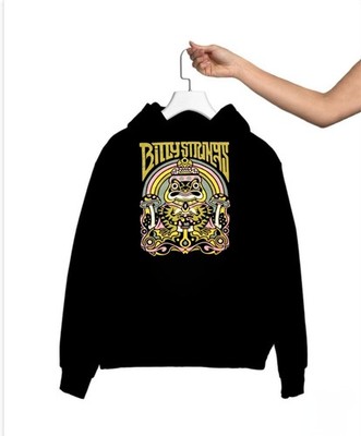 Billy Strings Frühjahr 2022 Konzert Tour Unisex Sweatshirt Hoodie S M L XL 234XL