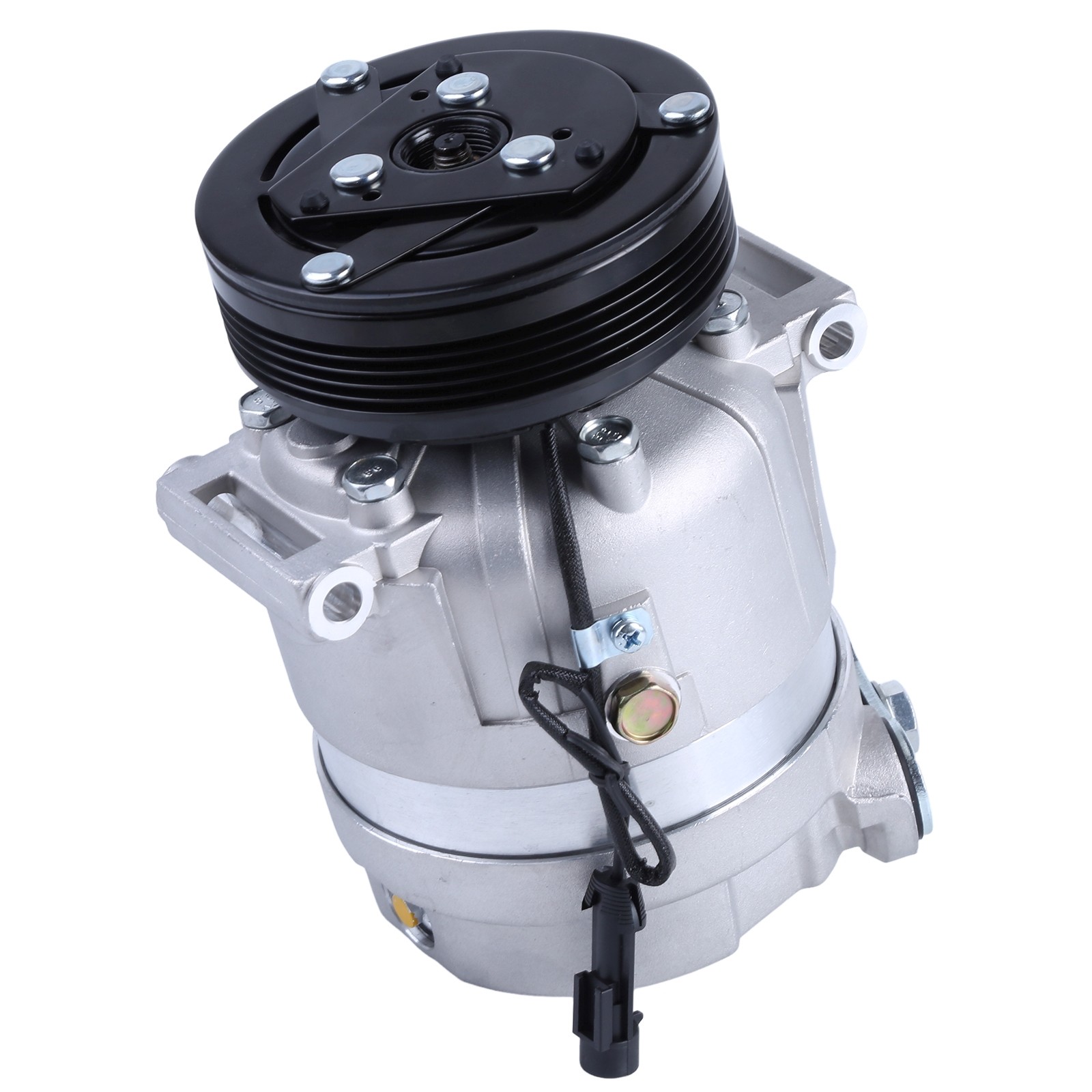 Ferrari 360 2000-2005 Compressor with bracket P/N 6581290