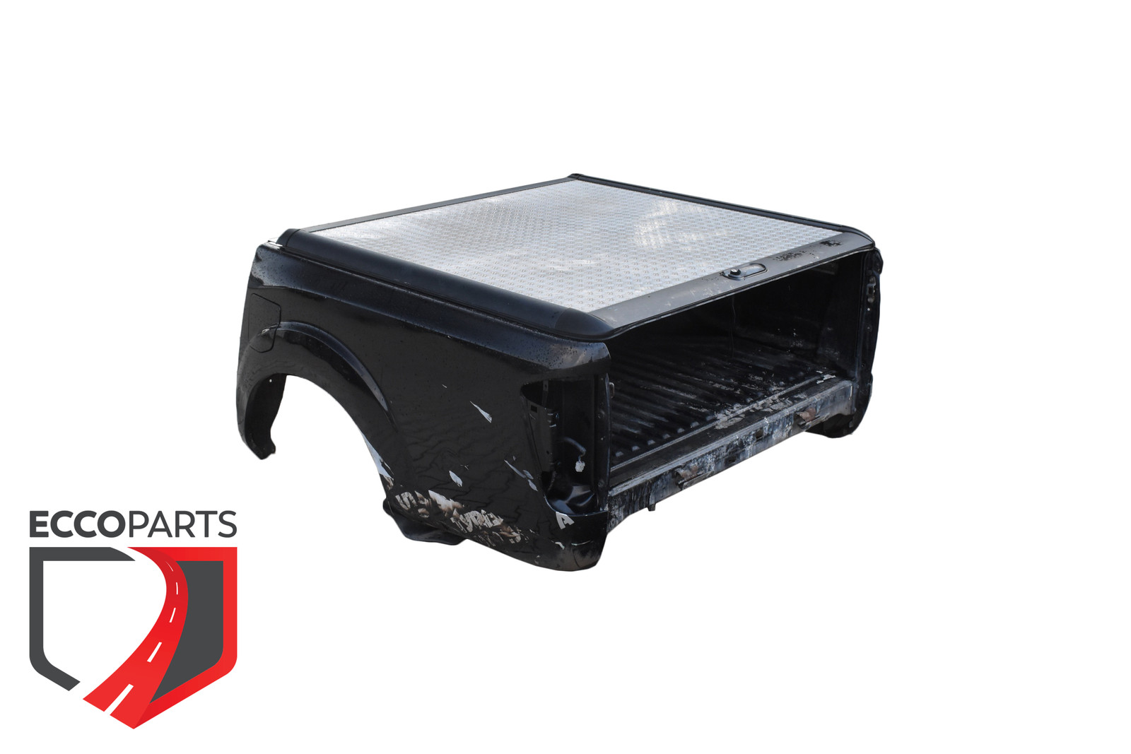 Cassone di carico posteriore completo per Nissan Navara D23 NP300 K3300-4KJMB