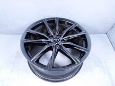 2017-2020 Toyota 86 17X7" Aluminium Alloy Wheel Rim Su003-06811