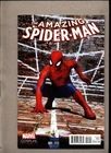 AMAZING SPIDER-MAN #1_NEAR MINT_MARVEL COSPLAY COVERS 1:15 RATIO VARIANT!