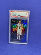 Top Lonzo Ball Rookie Cards 33