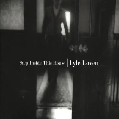 2xCD Lyle Lovett Step Inside This House Intercord