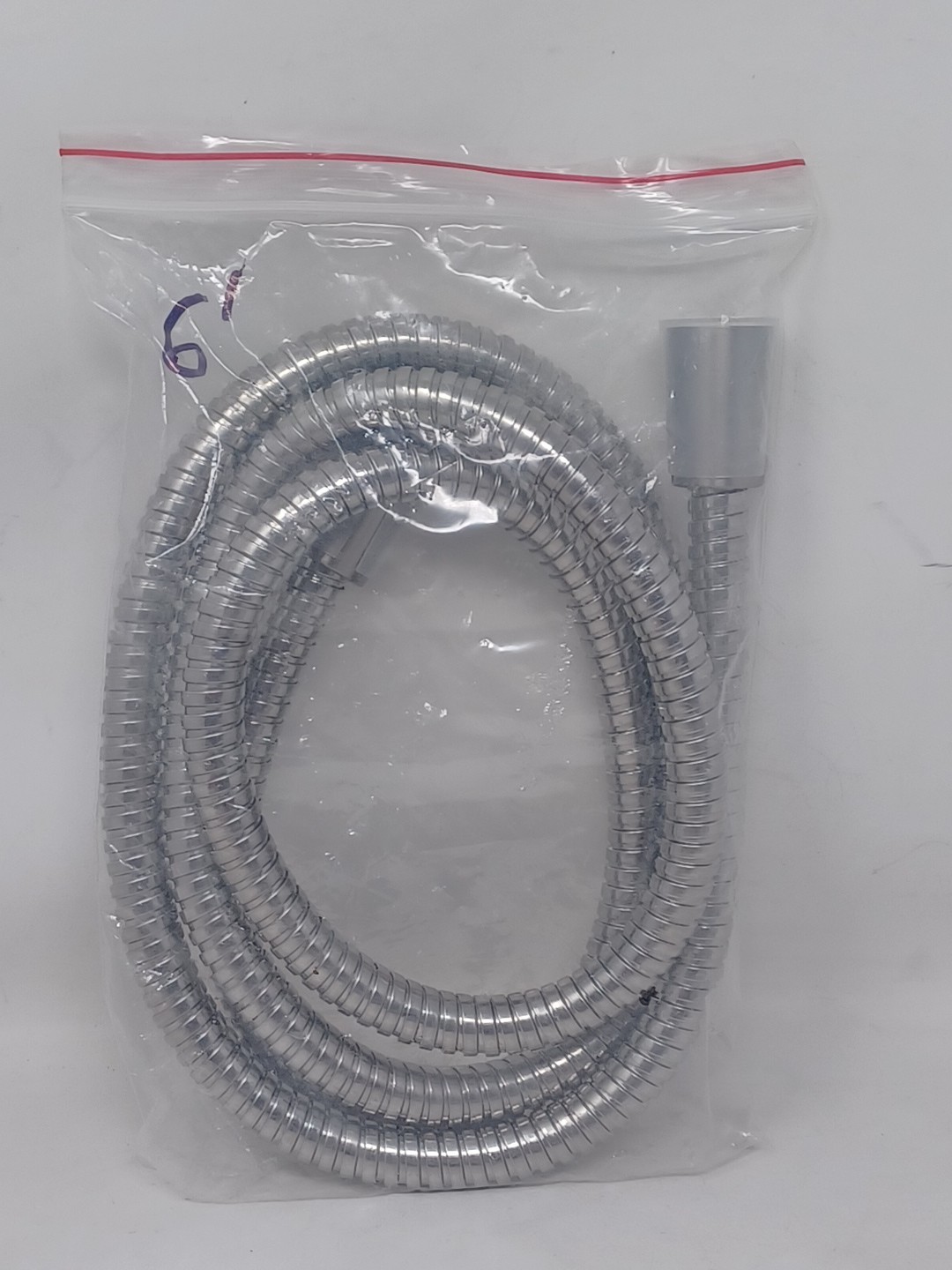 Hose Handheld Stainless Steel Bathroom Flexible