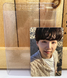 Yoongi Suga | eBay