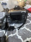 Vintage Sony Mavica Floppy Disk Digital Camera MVC-FD91 14x Zoom Battery Charger — photo 4
