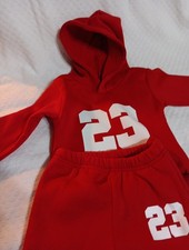 Boy's Pant Set Size 12-18mos