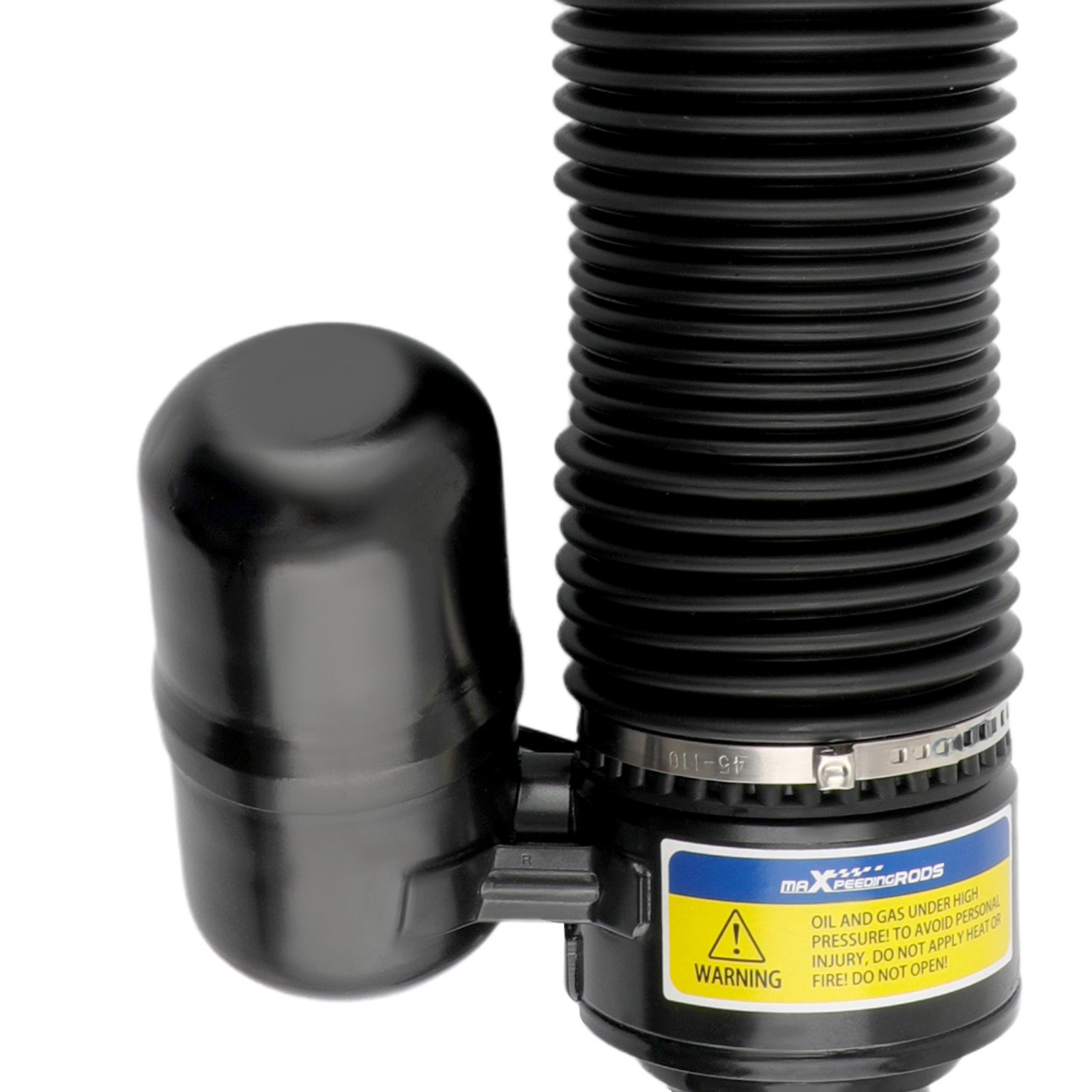 Front Right Air Suspension Shock w/ADS for Bentley Continental Flying Spur 06-12