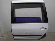 Porte arrière et accessoires Volkswagen SHARAN