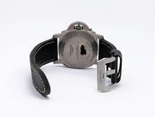 Panerai Luminor Submersible Amagnetic 3Days PAM00389 Dive Titanium 47mm 13