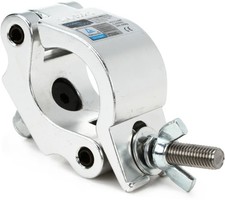 Global Truss Pro Clamp 2-inch Pro Aluminium Clamp