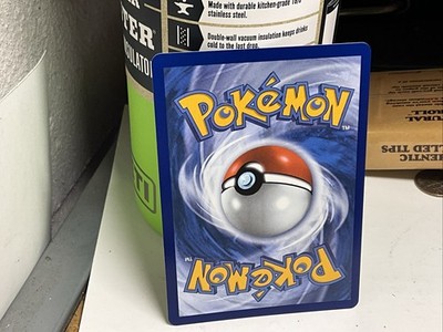 Meowth ex 107/088 Me03: Perfect Order Holo for sale online