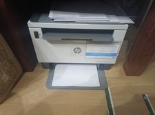HP laserjet Tank MFP 1604w