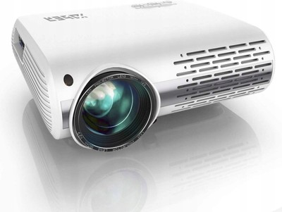 YABER PROJEKTOR Y30 9500LUMEN 1920x1080P 4K