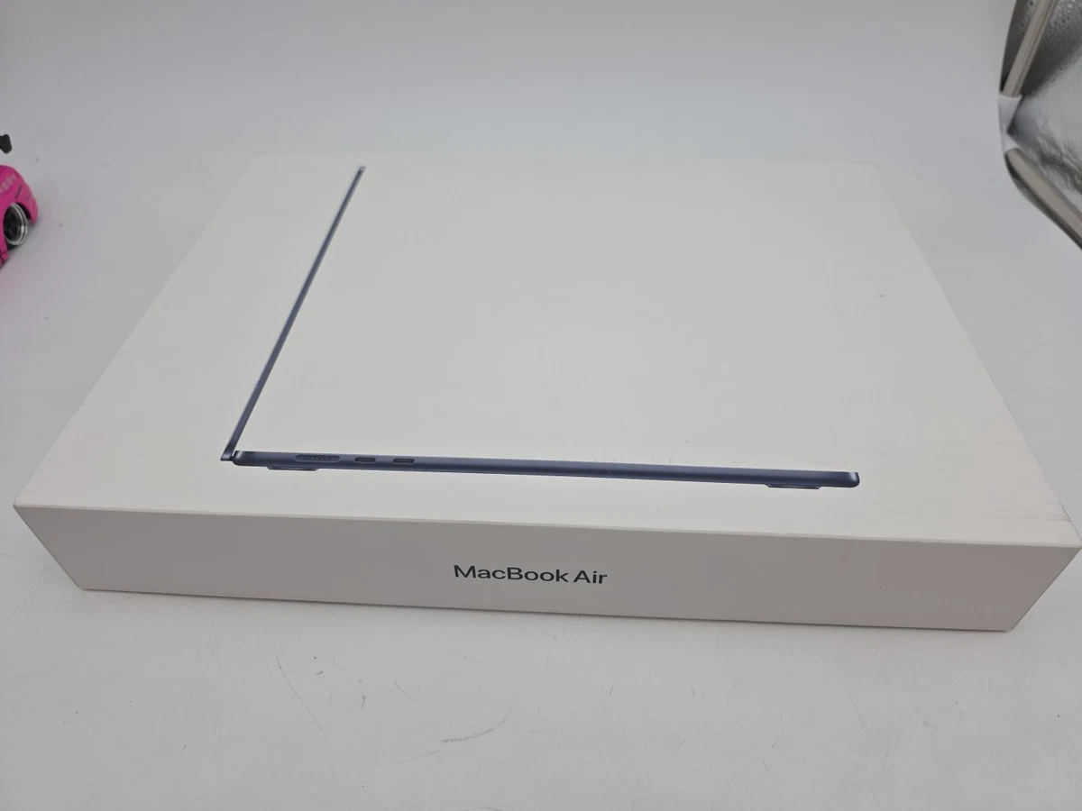 Macbook air 箱付き MacBook Air 空盒| eBay