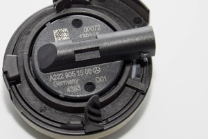 MERCEDES-BENZ S W222, V222, X222 Stoßsensor hinten rechts A2229051500 2159280