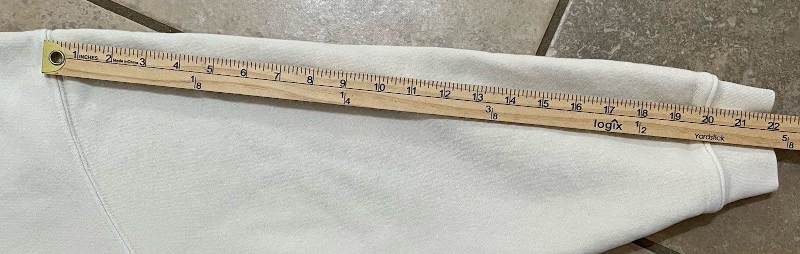 Set Active Monaco Crewneck Pullover Sweatshirt Me… - image 7