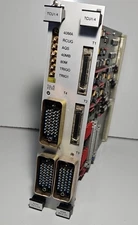 Bruker Oxford Spectrospin AQX ECL04 ECL21 TCU1/4 TCU Extension Board Module Unit